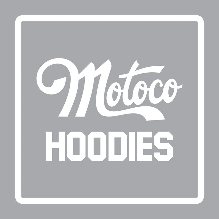 Motoco Hoodies