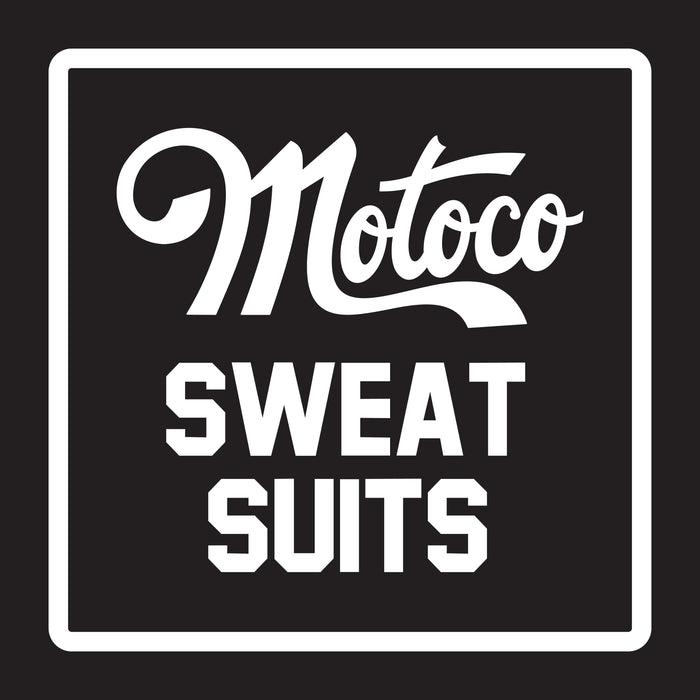 Motoco Sweatsuits