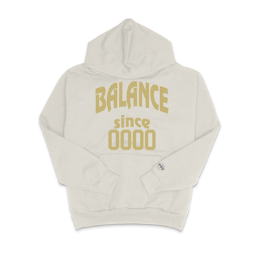 Balance Hoodie