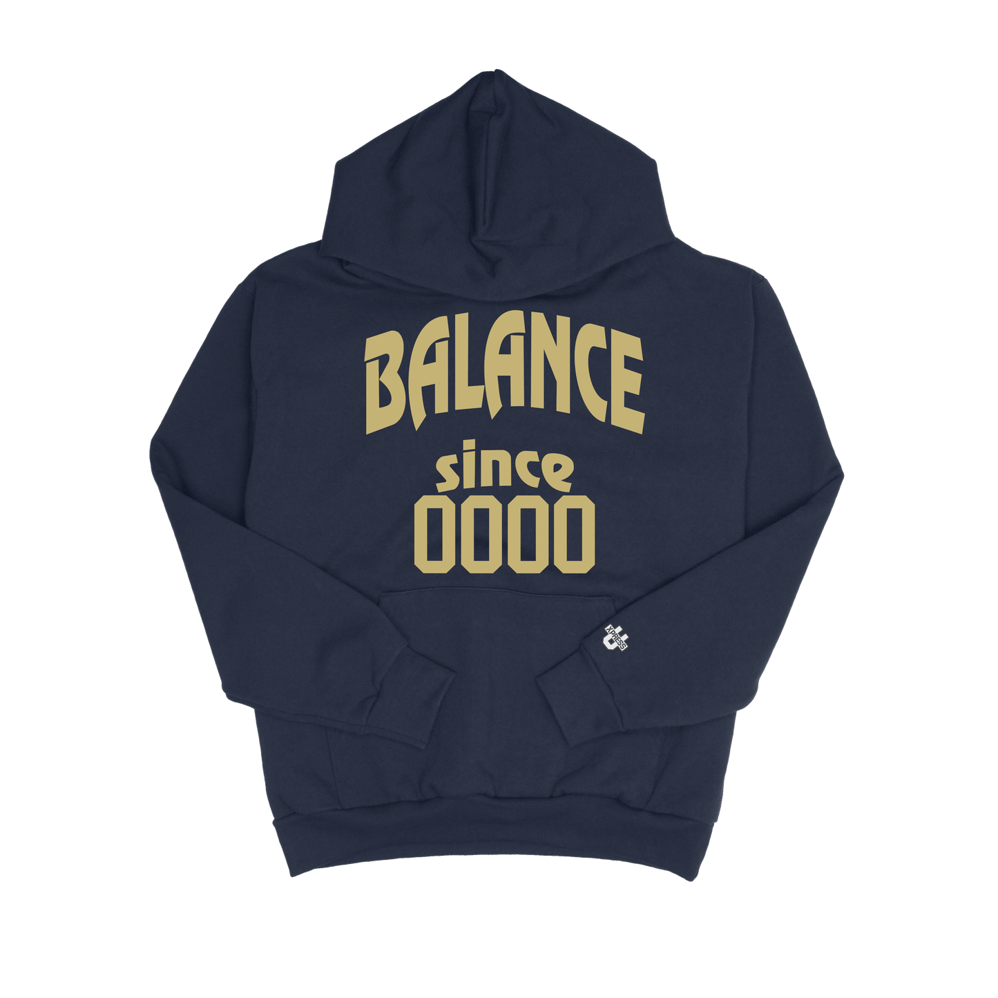 Balance Hoodie