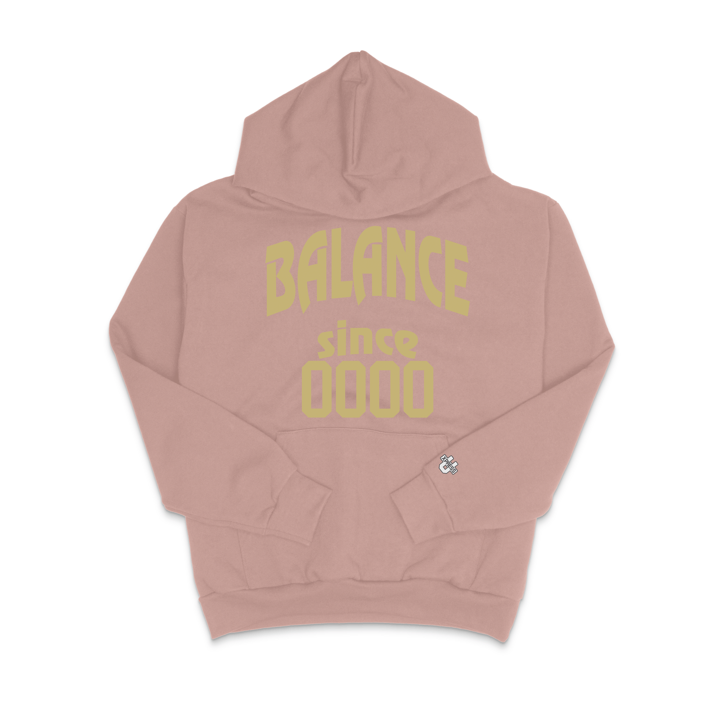 Balance Hoodie