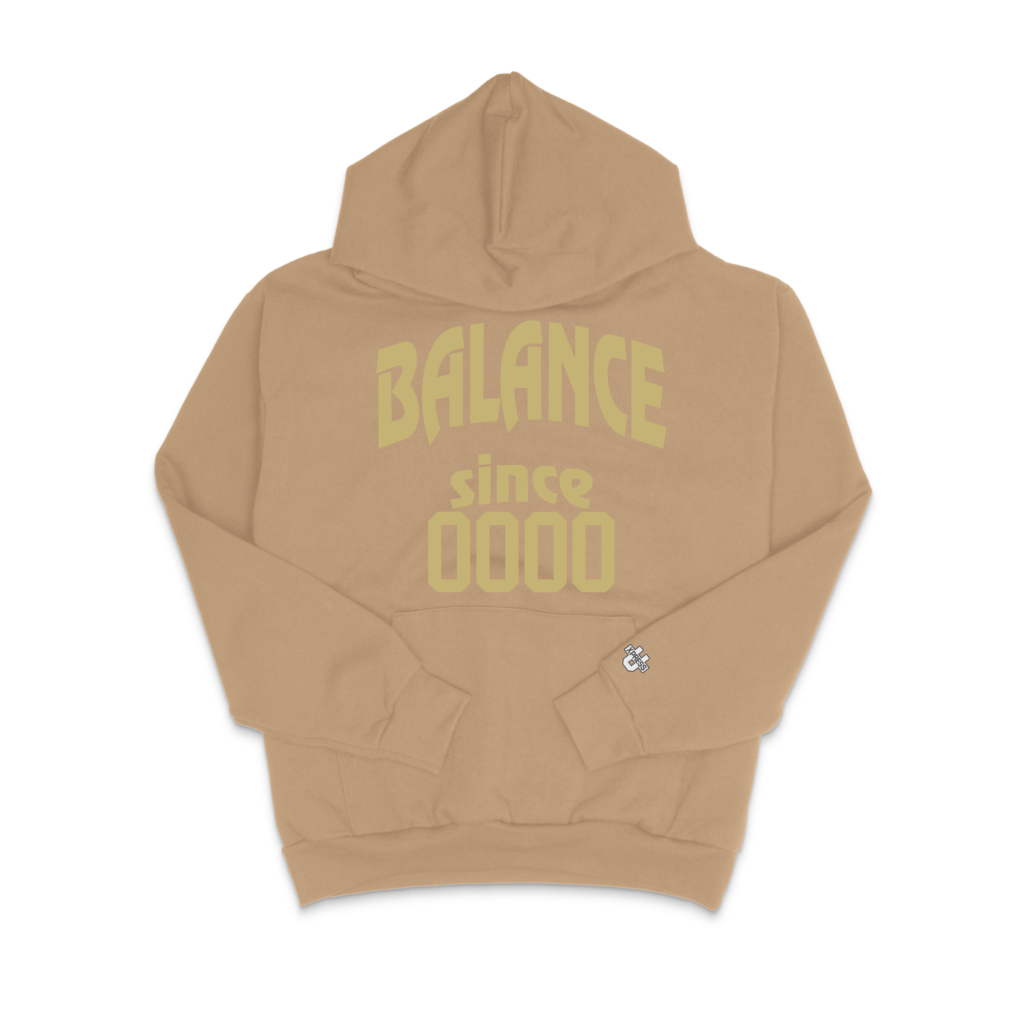 Balance Hoodie