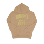 Balance Hoodie