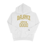 Balance Hoodie