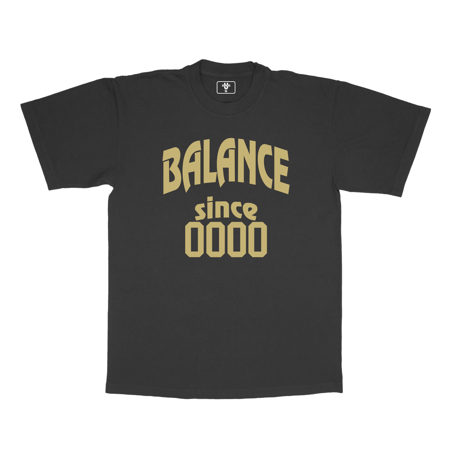 Balance Classice Tee