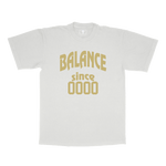 Balance Classice Tee