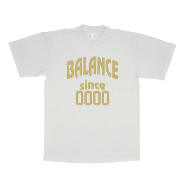 Balance Classice Tee