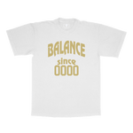 Balance Classice Tee