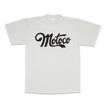 Motoco Classic Cream Tee