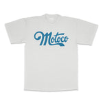 Motoco Classic Cream Tee