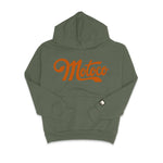 Motoco Army Hoodie