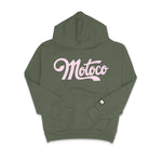 Motoco Army Hoodie