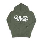 Motoco Army Hoodie