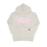 Motoco Cream Hoodie