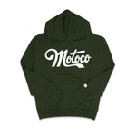 Motoco Ivy Hoodie