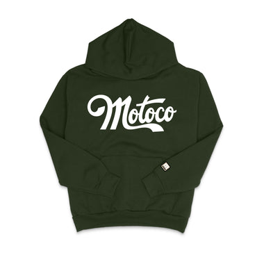 Motoco Ivy Hoodie