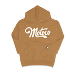 Motoco Peanut Butter Hoodie