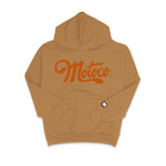 Motoco Peanut Butter Hoodie