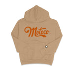 Motoco Sand Hoodie