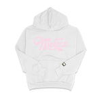 Motoco White Hoodie