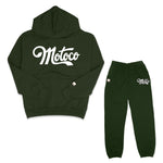 Motoco Ivy Sweatsuit