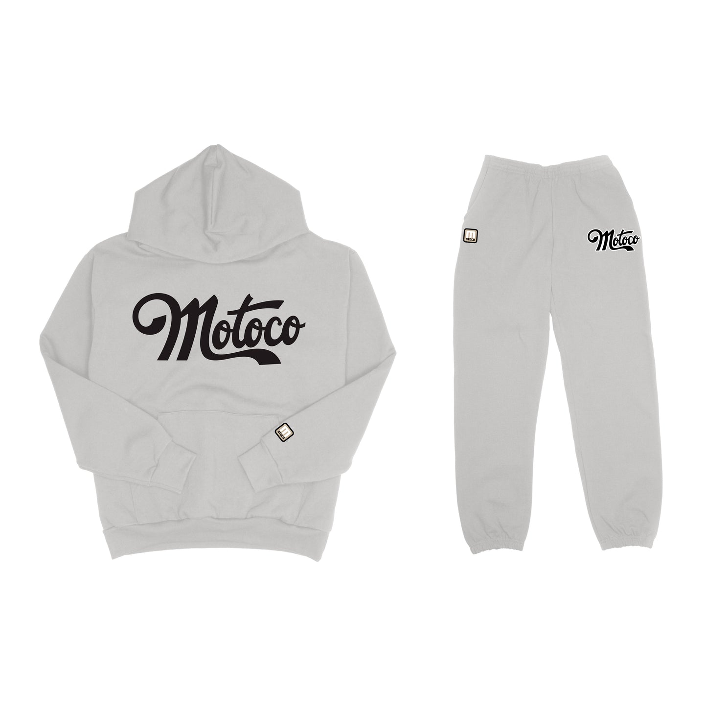 Motoco Kids Sweatsuit