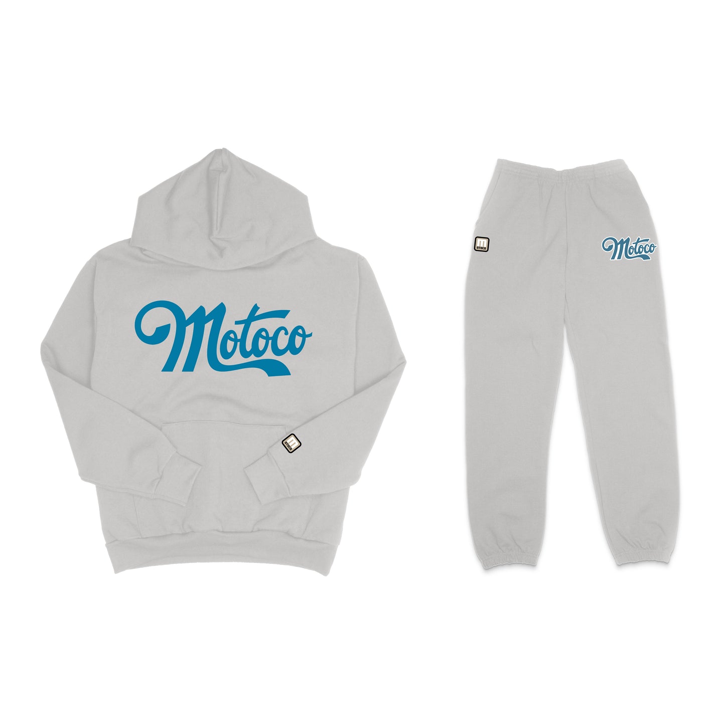 Motoco Kids Sweatsuit