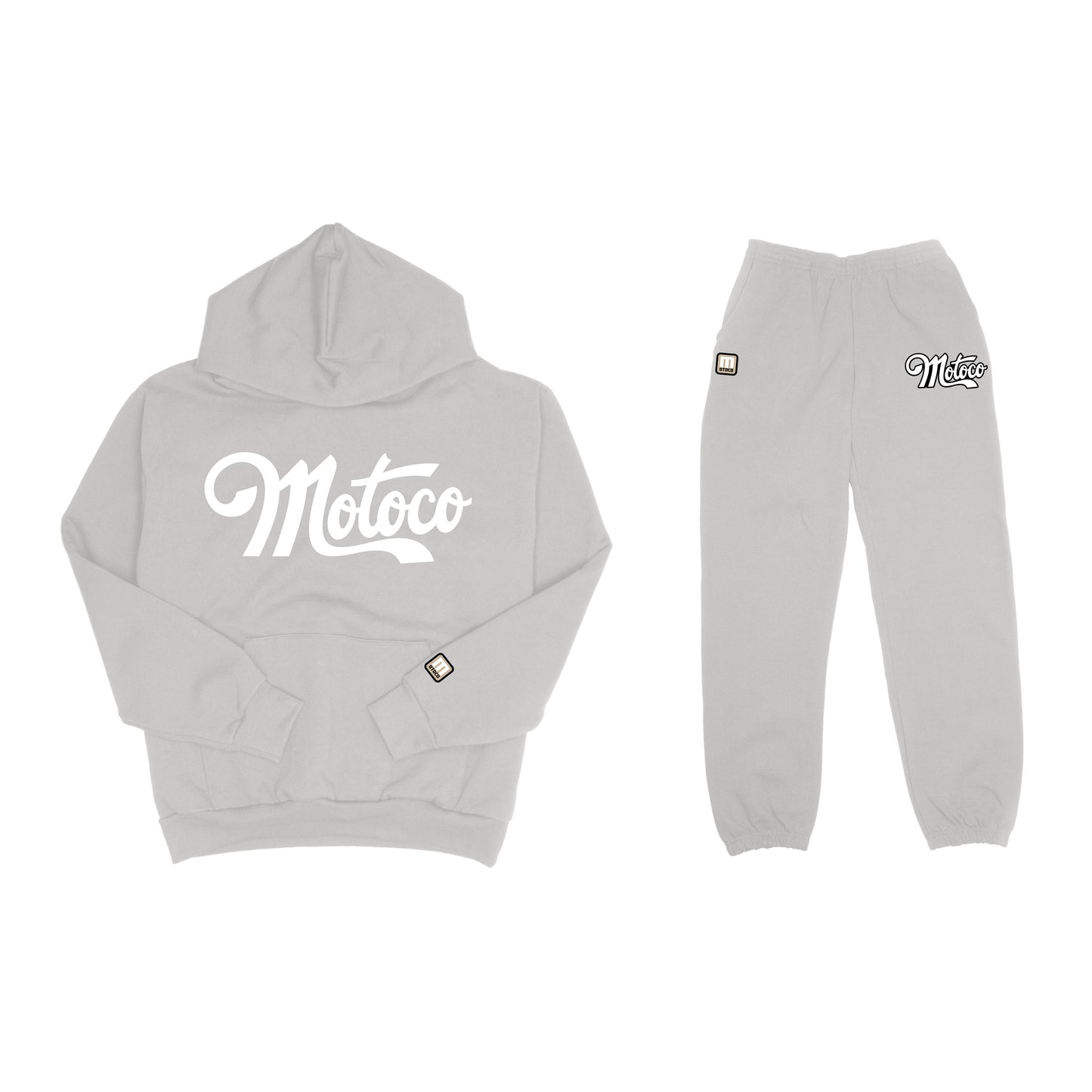 Motoco Kids Sweatsuit