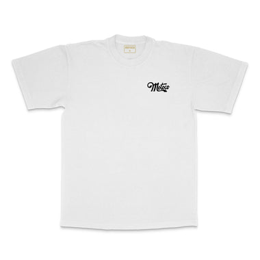 Motoco Small Logo Tee